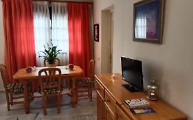 Wish Suite Setas De Sevilla