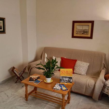 Wish Suite Setas De Sevilla Esterno foto