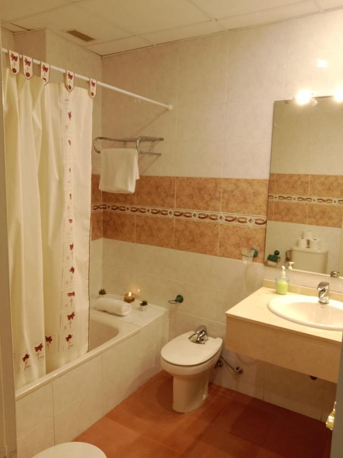 Wish Suite Setas De Sevilla Esterno foto