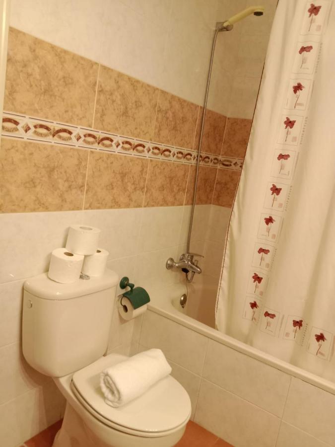 Wish Suite Setas De Sevilla Esterno foto