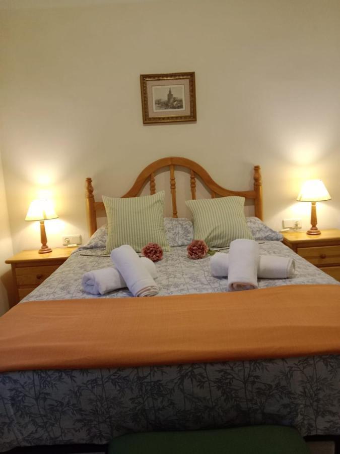 Wish Suite Setas De Sevilla Esterno foto