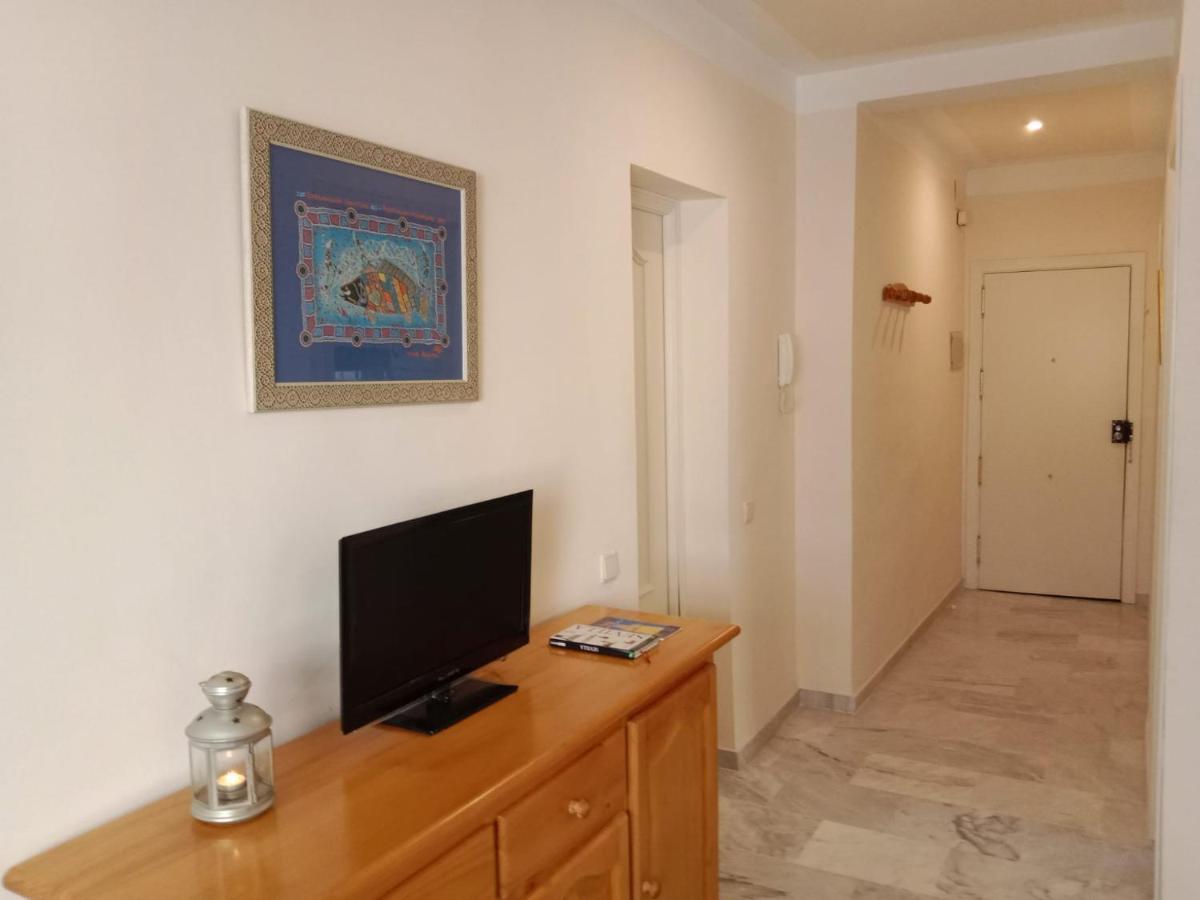 Wish Suite Setas De Sevilla Esterno foto