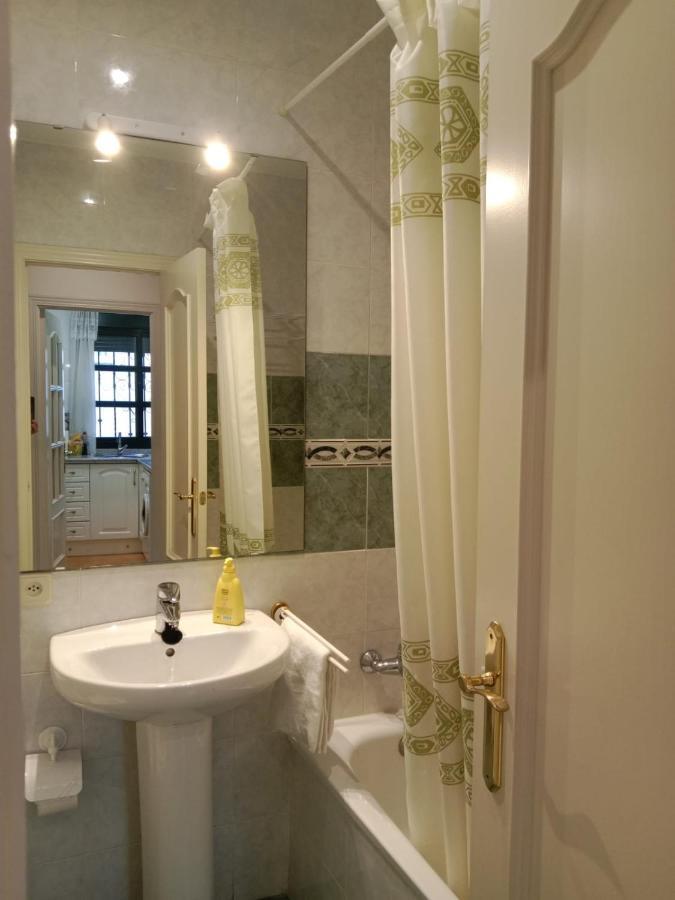 Wish Suite Setas De Sevilla Esterno foto