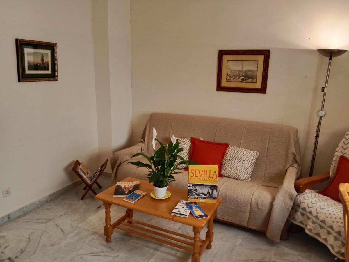 Wish Suite Setas De Sevilla Esterno foto