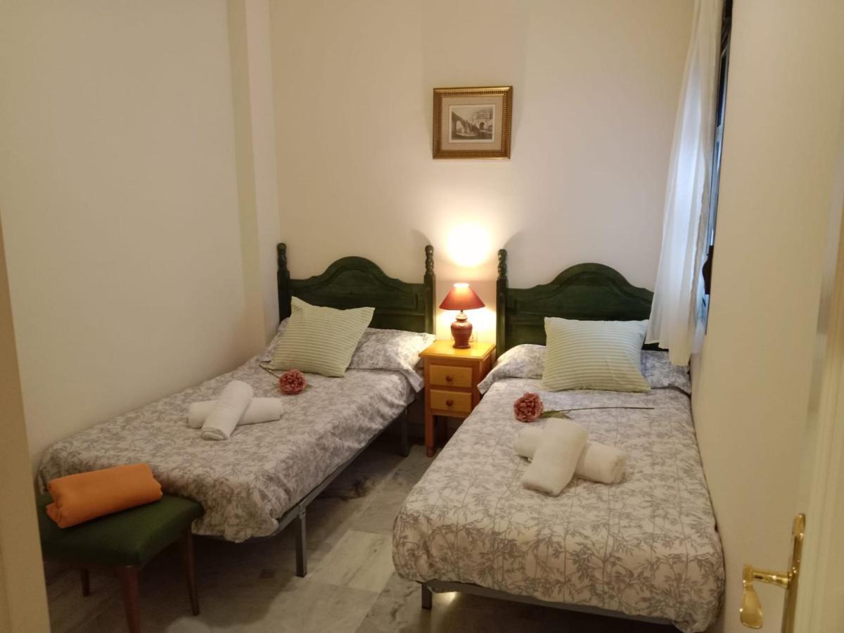 Wish Suite Setas De Sevilla Esterno foto
