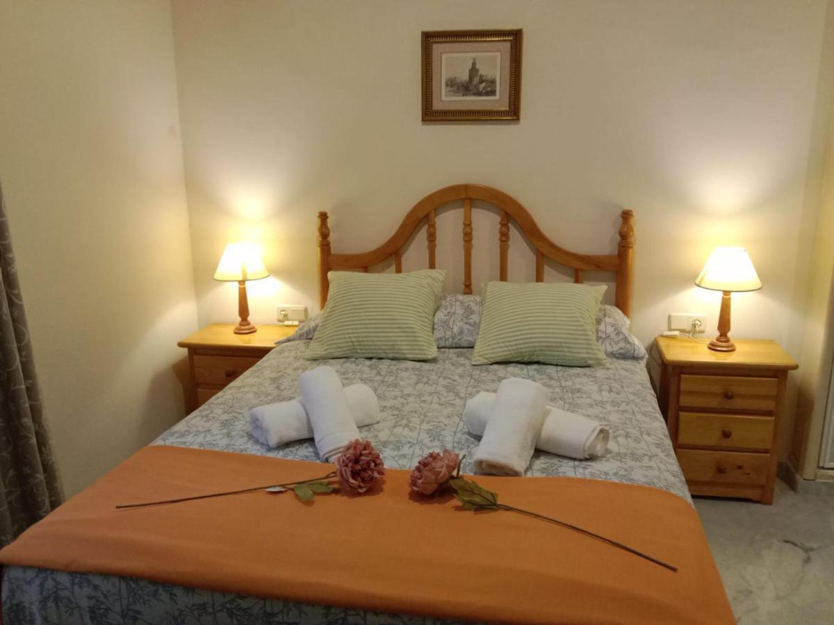 Wish Suite Setas De Sevilla Esterno foto