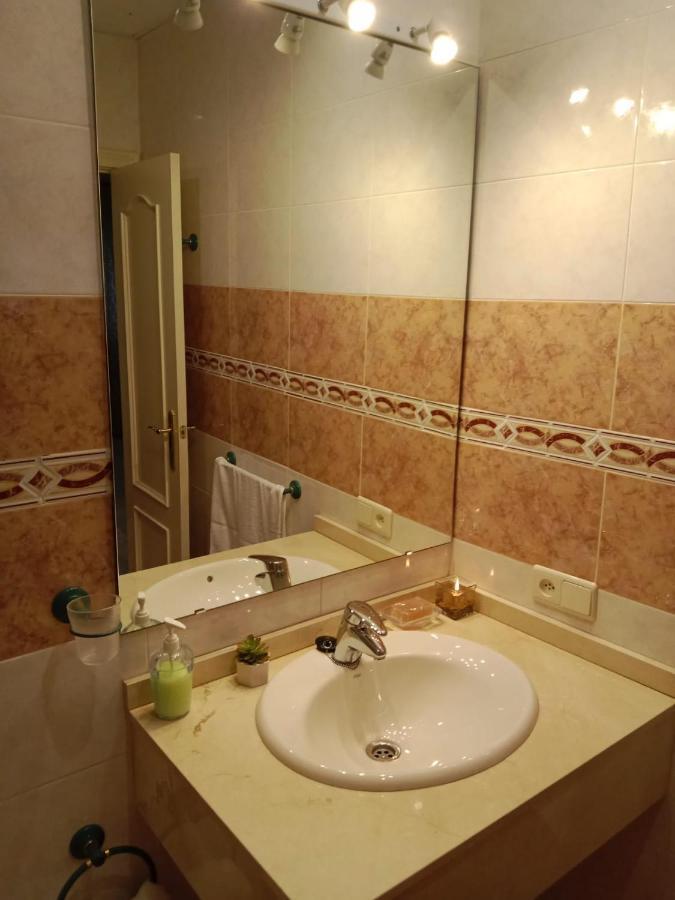 Wish Suite Setas De Sevilla Esterno foto