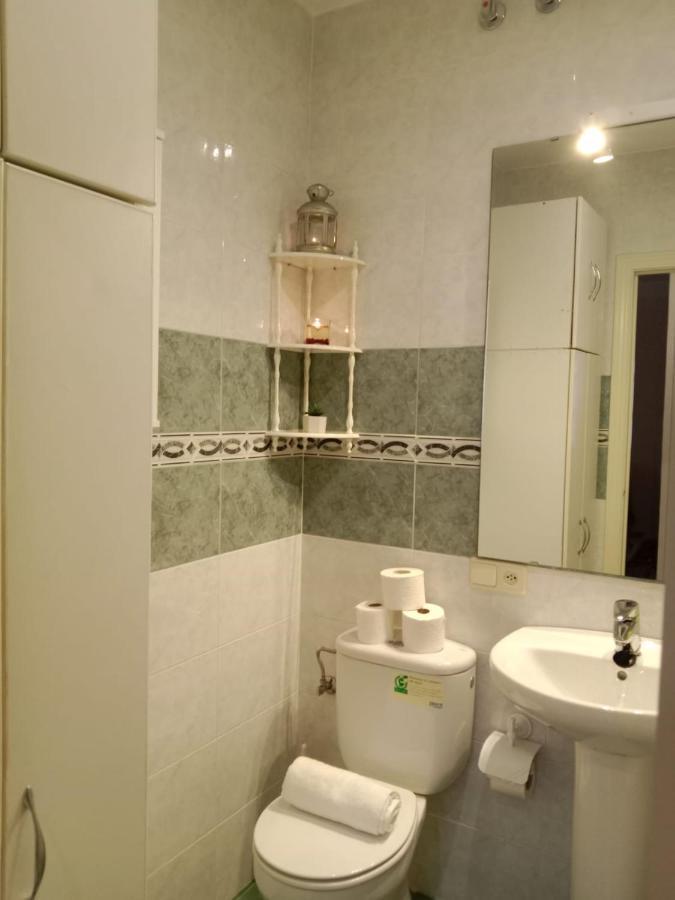 Wish Suite Setas De Sevilla Esterno foto