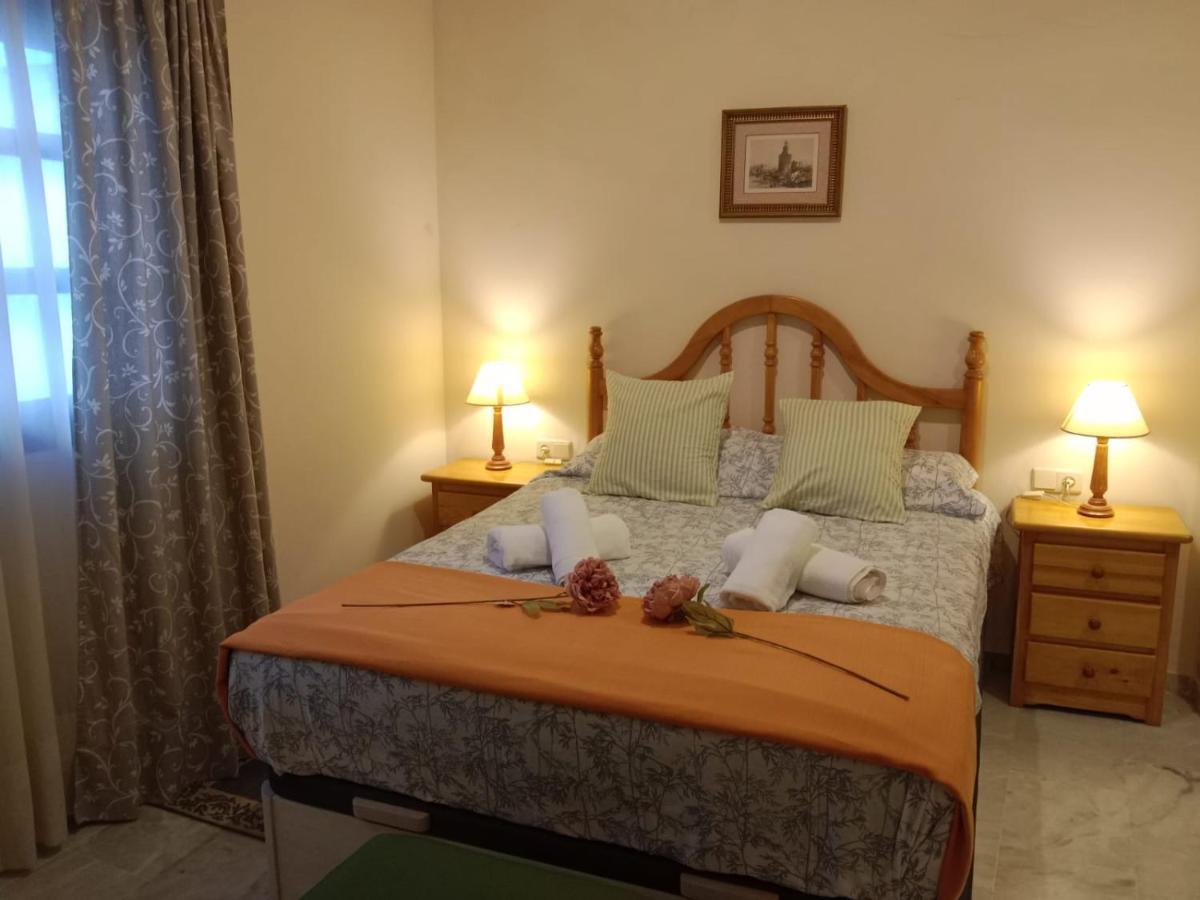 Wish Suite Setas De Sevilla Esterno foto